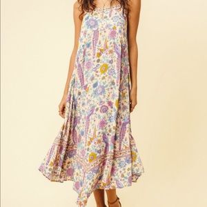 Spell love bird strappy